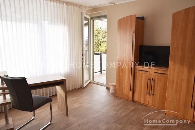 Möblierte Wohnung in ruhiger Lage, 30539 Hannover