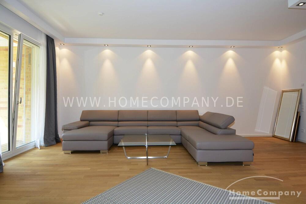 Luxuriöse 3-Zimmer-Wohnung in Wilmersdorf, Berlin, 10713 Berlin (Charlottenburg-Wilmersdorf Halensee Wilmersdorf)