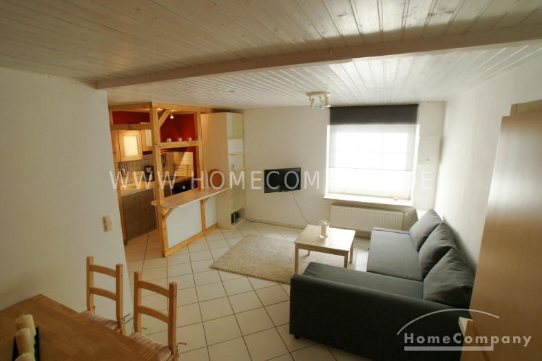 Möblierte Wohnung in Heikendorf mit IKEA-Stil, 24226 Heikendorf