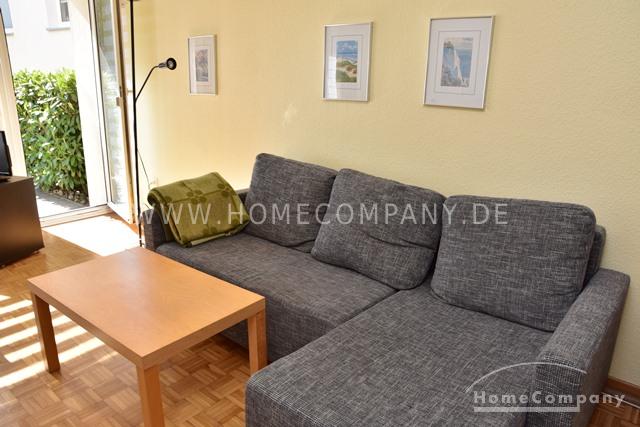 Kurzzeitmiete im ruhigen Wülfel mit Terrasse, 30519 Hannover