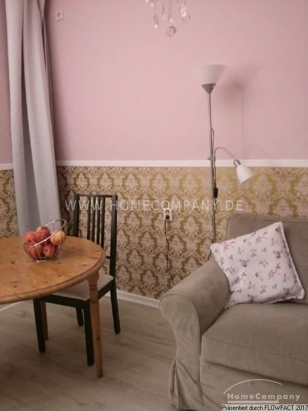 2-Zimmer-Wohnung im Herzen von Bremens Walle, 28217 Bremen (Handelshäfen Steffensweg Utbremen Westend)
