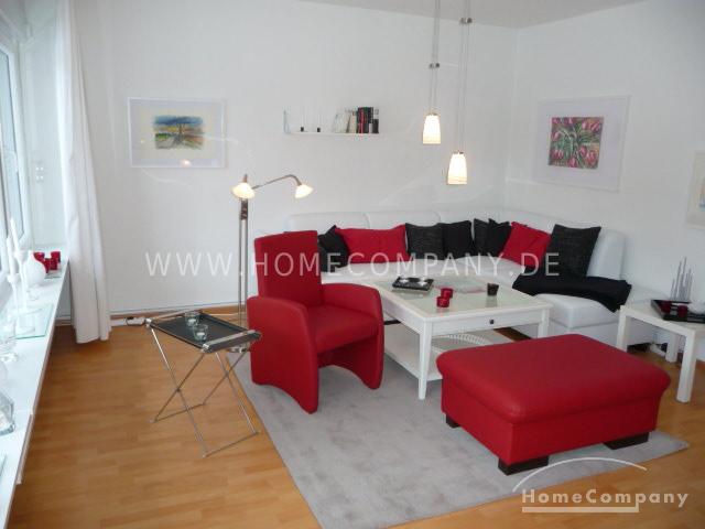 Möblierte 2-Zimmer-WG mit eigenem Garten, 38108 Braunschweig