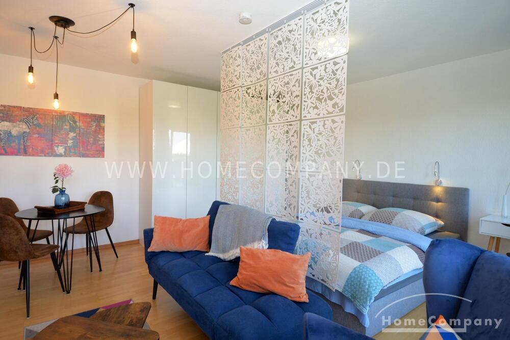Zentrales Apartment in Mitte, perfektes Wohnen in Berlin, 13347 Berlin (Mitte Gesundbrunnen Wedding)