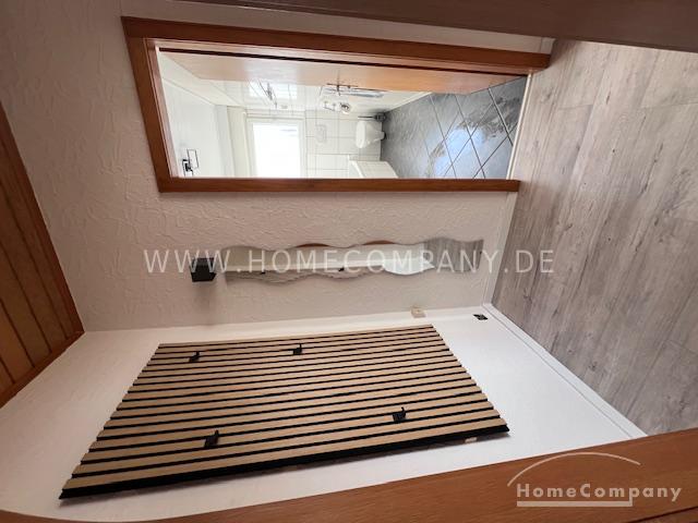 Modern möblierte 3-Zimmer-Wohnung in Obertshausen-Hausen, 63179 Obertshausen