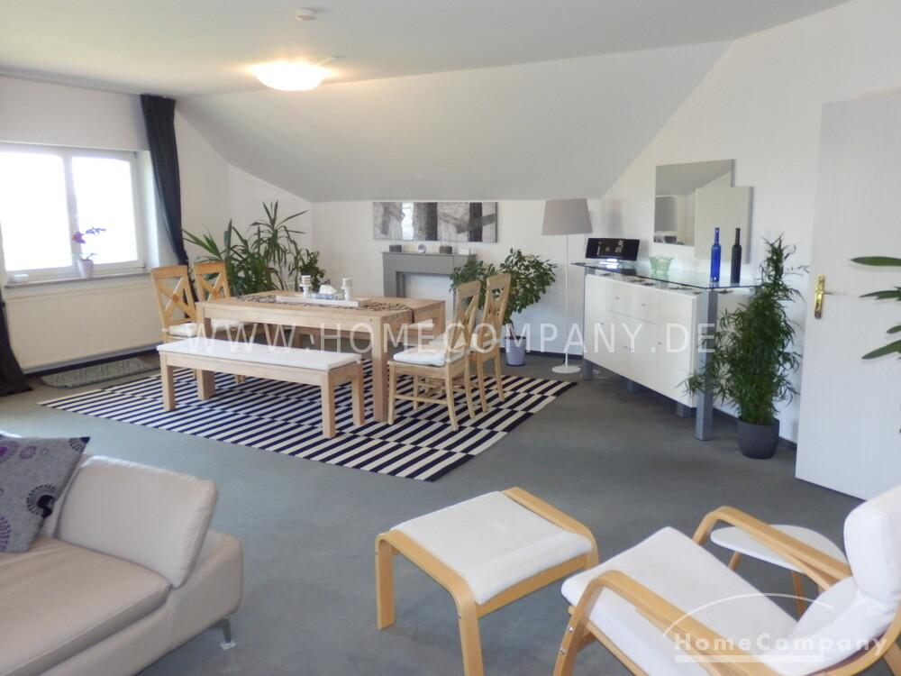 Seeblick-Wohnung in Bosau bei Plön - modern eingerichtet, 23715 Bosau