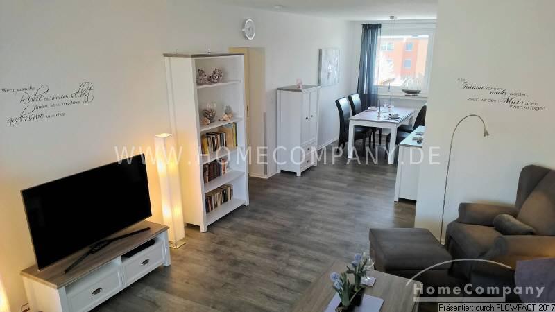 Luxuriöse Strandnähe-Wohnung in Cuxhaven, 27476 Cuxhaven