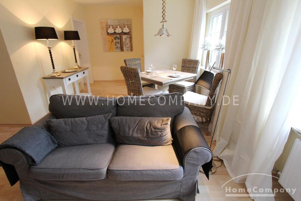 1,5-Zimmer-Appartment – eigenständiger Eingang sonnige Terrasse in Königswinter, 53639 Königswinter