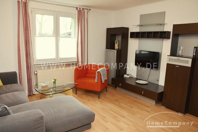 Garbsen möblierte Wohnung mit Gartenblick, 30823 Garbsen