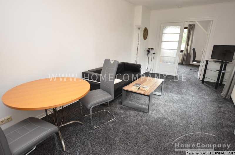 Idyllische 2-Zimmer-Wohnung in zentraler Lage, 27580 Bremerhaven (Lehe Speckenbüttel Weddewarden Überseehafen)
