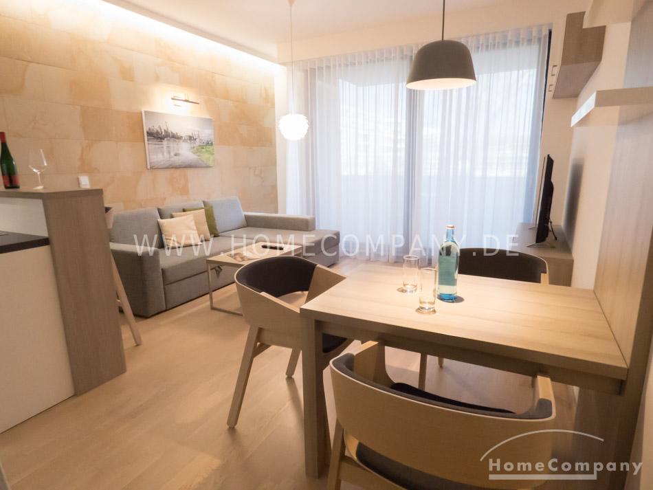 Exklusives 2-Zimmer-Apartment in Dresden-Altstadt, 1067 Dresden (Friedrichstadt Innere Altstadt Wilsdruffer Vorstadt/Seevorstadt-West)