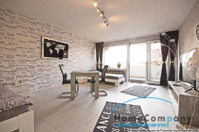 Großes 3-Schlafzimmer-Apartement mit Balkon in Lünen, 44532 Lünen