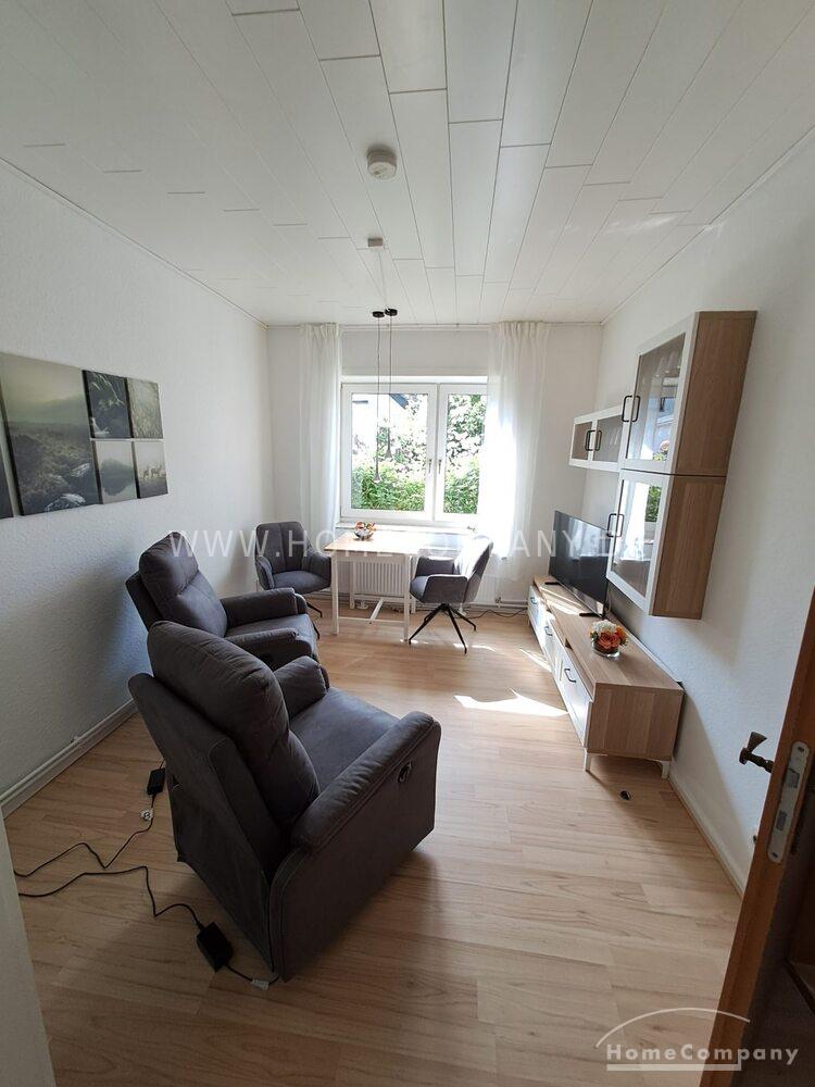 Schöne 3-Zimmer-WG, möbliert, ruhige Lage, 38302 Wolfenbüttel