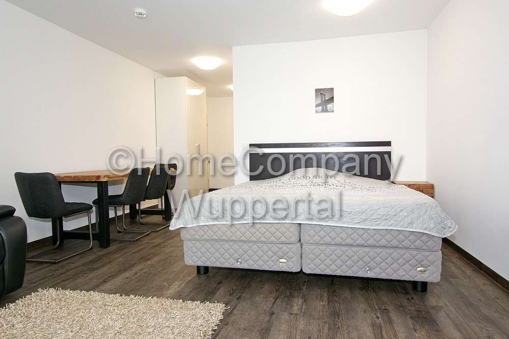 Industrial-Style Apartment am Luisenviertel, 42105 Wuppertal (Elberfeld)