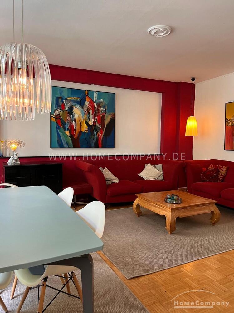 Hell und gemütlich in Simon-Dach-Kiez, 10245 Berlin (Friedrichshain-Kreuzberg Friedrichshain)