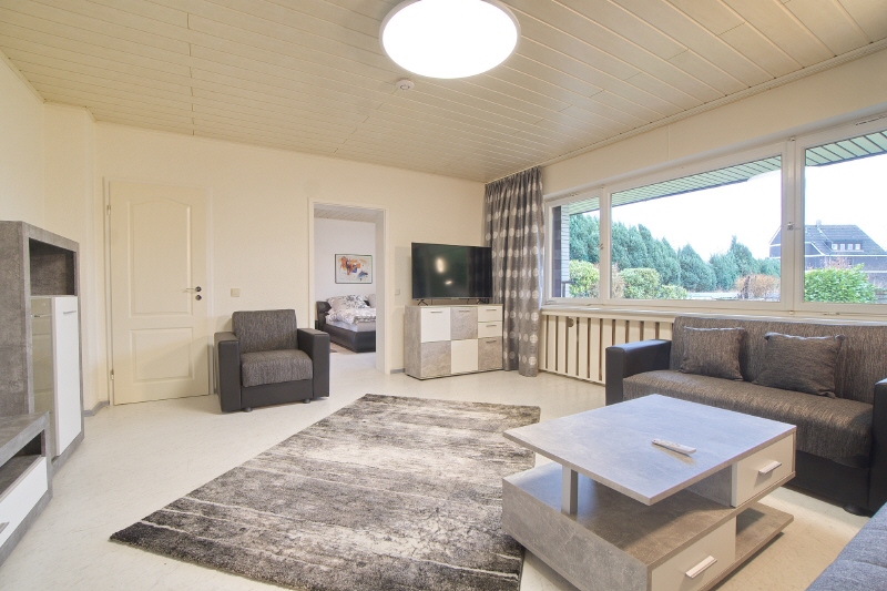 Top-Wohnlage in ruhiger Seitenstraße, 44797 Bochum (Linden Stiepel Weitmar Wiemelhausen)