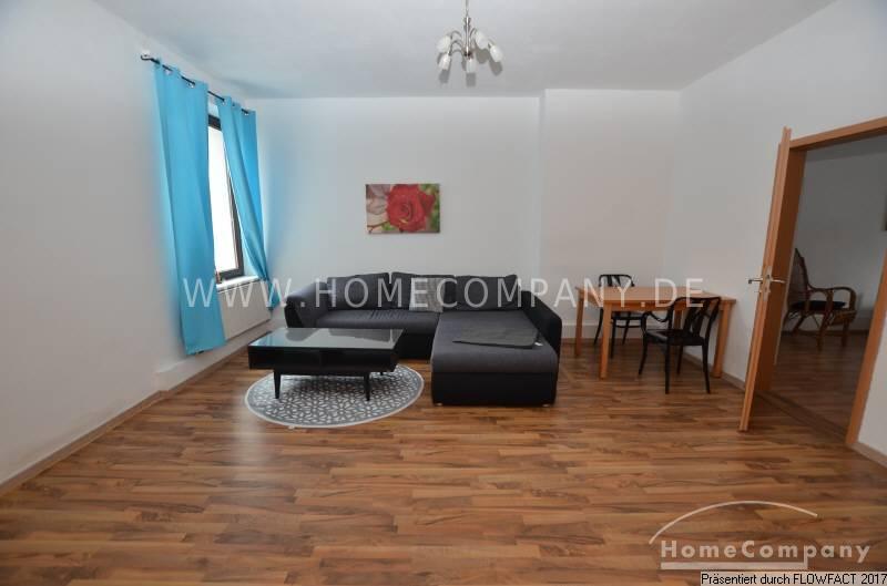zentrumsnahe Wohnung mit 2 Schlafzimmern, 28195 Bremen (Altstadt Bahnhofsvorstadt)