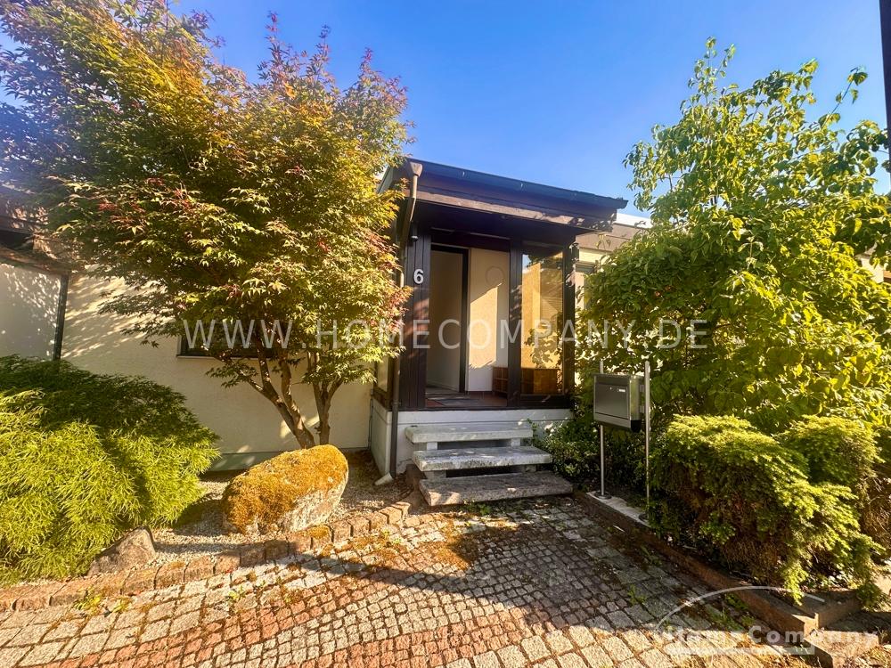 Helle Wohnung mit Terrasse – perfekt für Singles, 66133 Saarbrücken