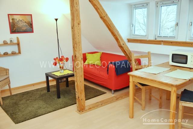 Moderne Wohnung im Dachgeschoss in Alt-Ricklingen, 30459 Hannover