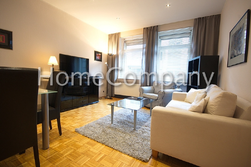 Terrasse & 2 SZ – Top Lage in Essen-Steele, 45276 Essen (Steele)