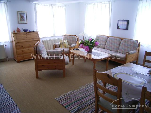 Schöner 2-Zimmer-WG mit Innenhof in Lehre, 38165 Lehre