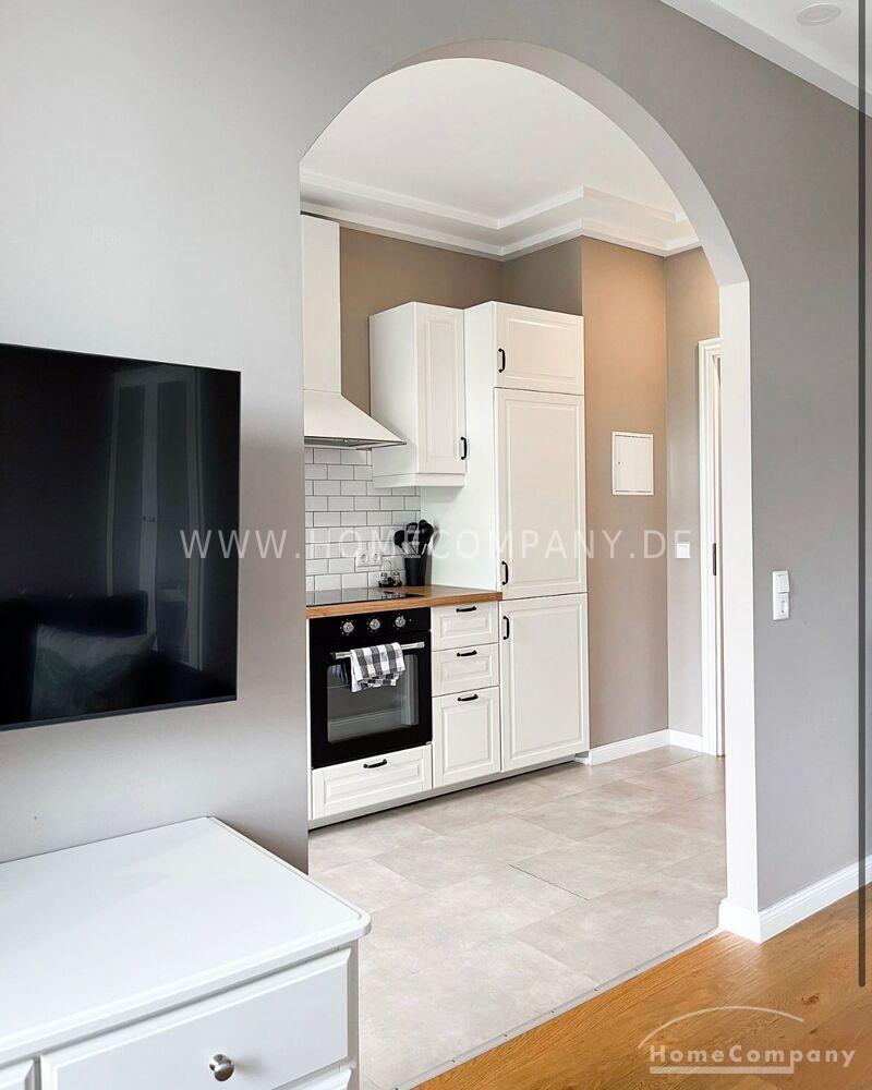 Zentraler Balkon-Blick, perfekt für 3 Personen, 4318 Leipzig (Anger-Crottendorf Sellerhausen-Stünz)