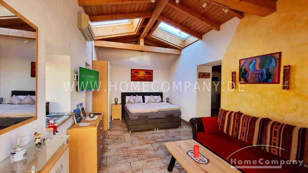 Luxuriöses Ferienhaus in Radebeul für 2 Personen, 1445 Radebeul