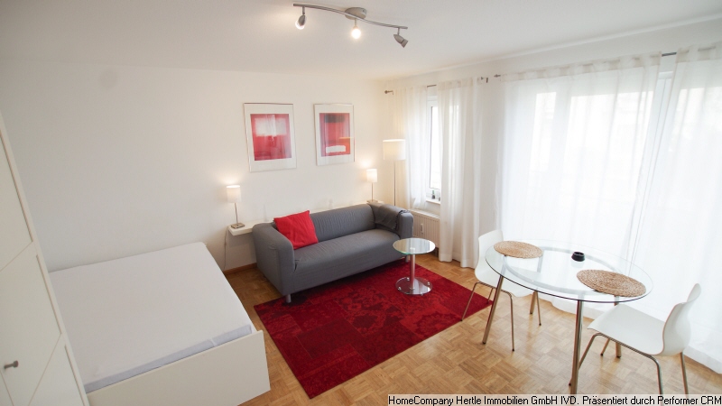 Freiburg Stadtnähe & Grünblick – perfekt, 79098 Freiburg im Breisgau (Altstadt Neuburg Oberau)