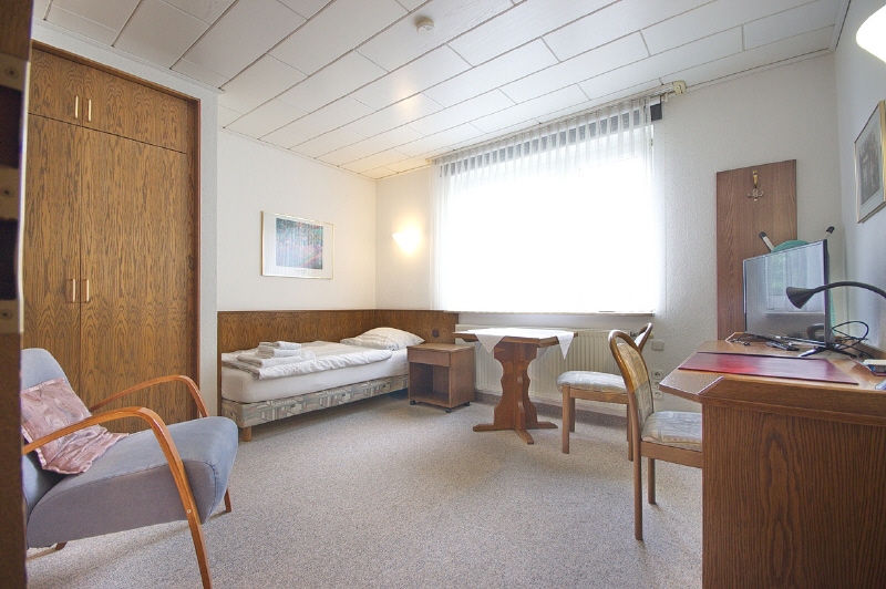 Apartment-Hotel in Toplage Essen-Rüttenscheid, 45130 Essen (Rüttenscheid Südviertel)