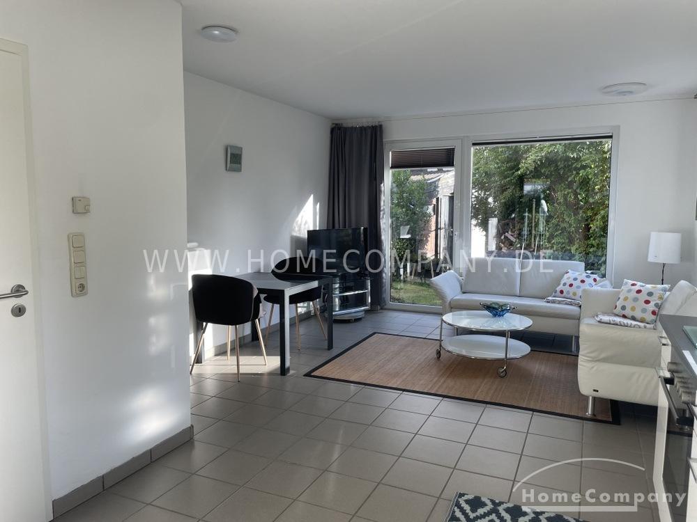 Möbliertes Whg über 2 Ebenen mit Terrasse, 38159 Vechelde