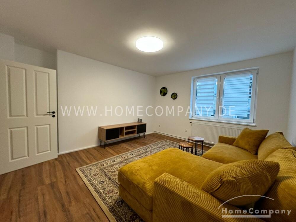 Zentrale Lage, helle 2-Zimmer-WG, 38100 Braunschweig (Braunschweig Innenstadt)