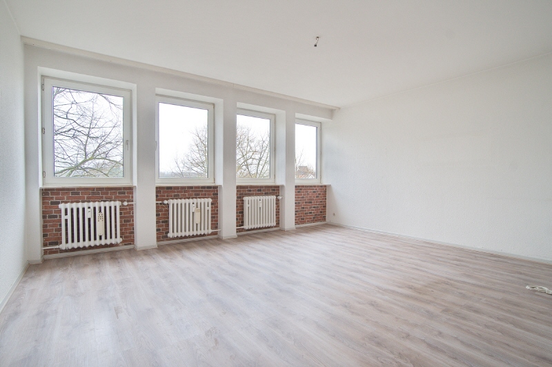 2 Wohnungen nebeneinander in Gelsenkirchen-Buer, 45894 Gelsenkirchen (Buer)