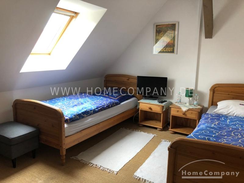 Schöne 2-Zi.-WG im Innenhof, 35qm, 38165 Lehre
