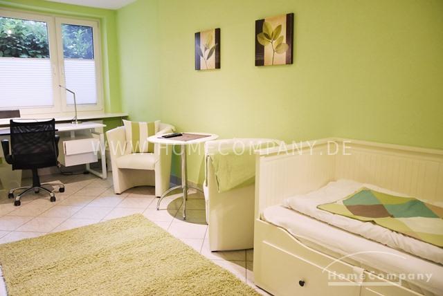 Schönes Souterrain-Apartment im Zooviertel, 30175 Hannover