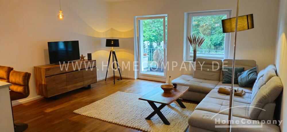 Luxuriöse Möblierte Wohnung in Köln-Südstadt mit toller Lage, 50677 Köln (Innenstadt-Süd Altstadt-Süd Neustadt-Süd)
