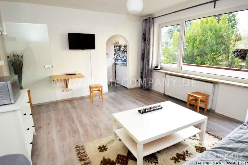 Balkon & möbliert – Ihr neues Zuhause in Bremerhaven, 27580 Bremerhaven (Lehe Speckenbüttel Weddewarden Überseehafen)
