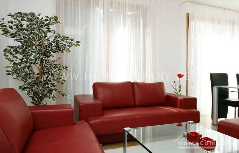 Tolle Lage im Grünen mit Terrassen, 80339 München (Ludwigsvorstadt-Isarvorstadt Schwanthalerhöhe)
