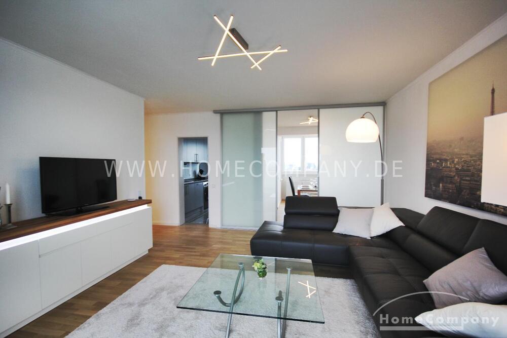 Gemütliche 4-Zimmer-Wohnung in Liederbach, 65835 Liederbach am Taunus