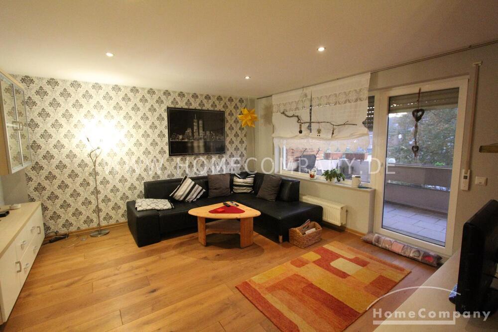 Gemütliche Wohnung in Troisdorf-Spich mit Balkon und Tiefgaragenstellplatz, 53842 Troisdorf