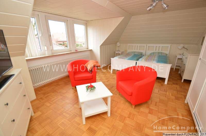 Große 3-Zimmer-Wohnung in Rastede zum Mieten, 26180 Rastede