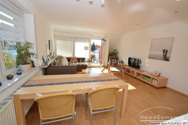Großzügiger Wohnraum mit Balkon Eckbadewanne, 28832 Achim