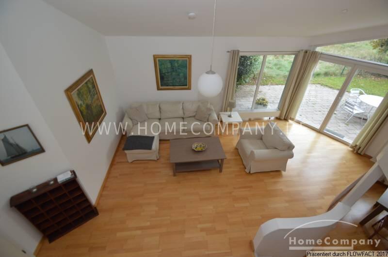 TOP-Wohnung mit Terrasse Stellplatz, 28355 Bremen (Oberneuland)
