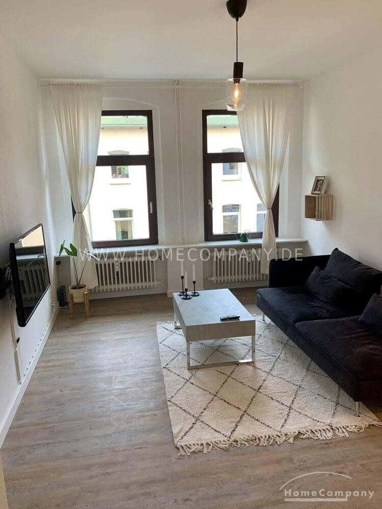 Gemütliche 2-Zimmer-Wohnung in Braunschweig nahe Europa-Platz, 38122 Braunschweig