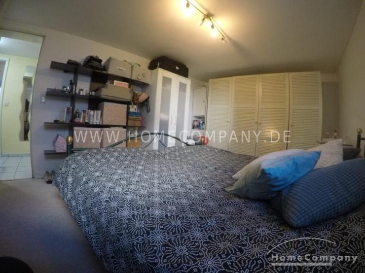 Souterrain-Wohnung in ruhiger Wohnlage in Bonn-Schwarzrheindorf, 53225 Bonn (Beuel Geislar Schwarzrheindorf Vilich Vilich-Rheindorf)