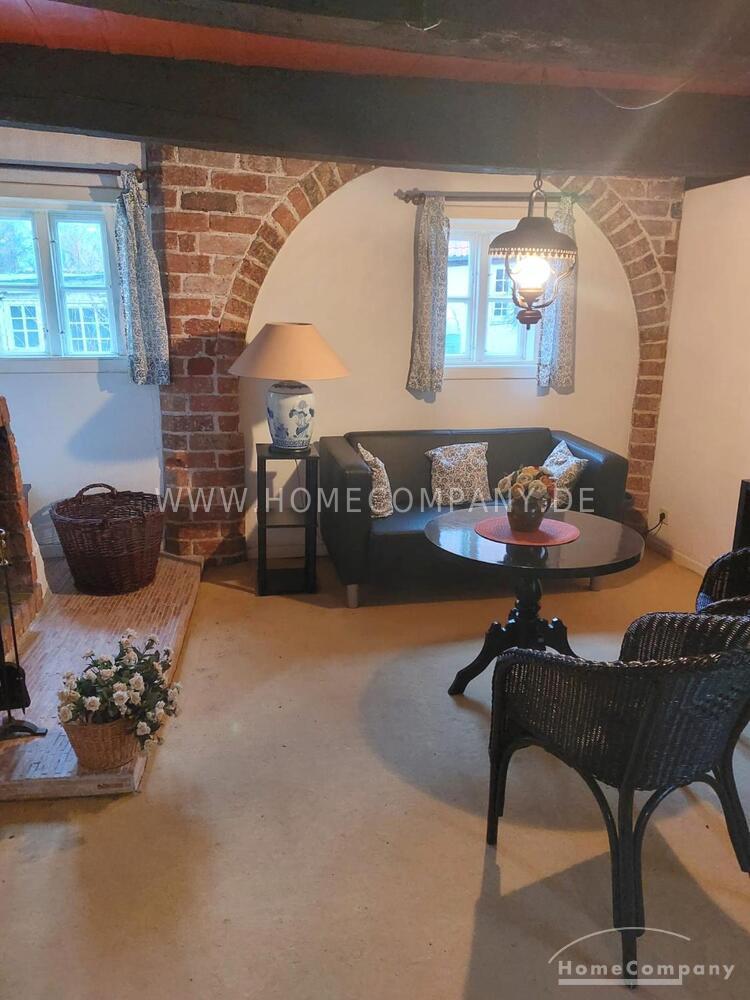 Zentrale Lübecker Altstadt-Residenz mit 1 Zimmer, 23552 Lübeck (Innenstadt)