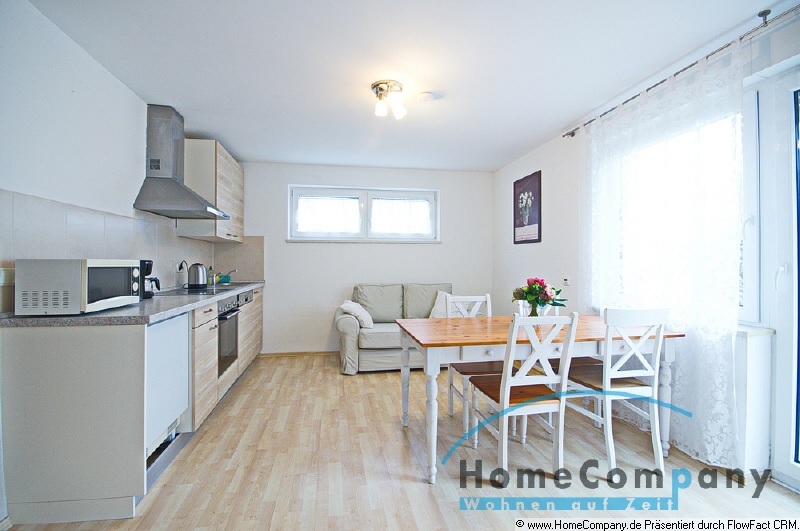 Gemütliche Wohnung mit Terrasse in Iserlohn, 58644 Iserlohn