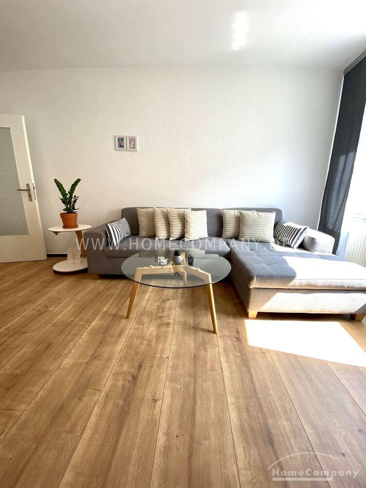 Möblierte 2-Zimmer-WG in ruhiger Innenstadt, 38100 Braunschweig (Braunschweig Innenstadt)