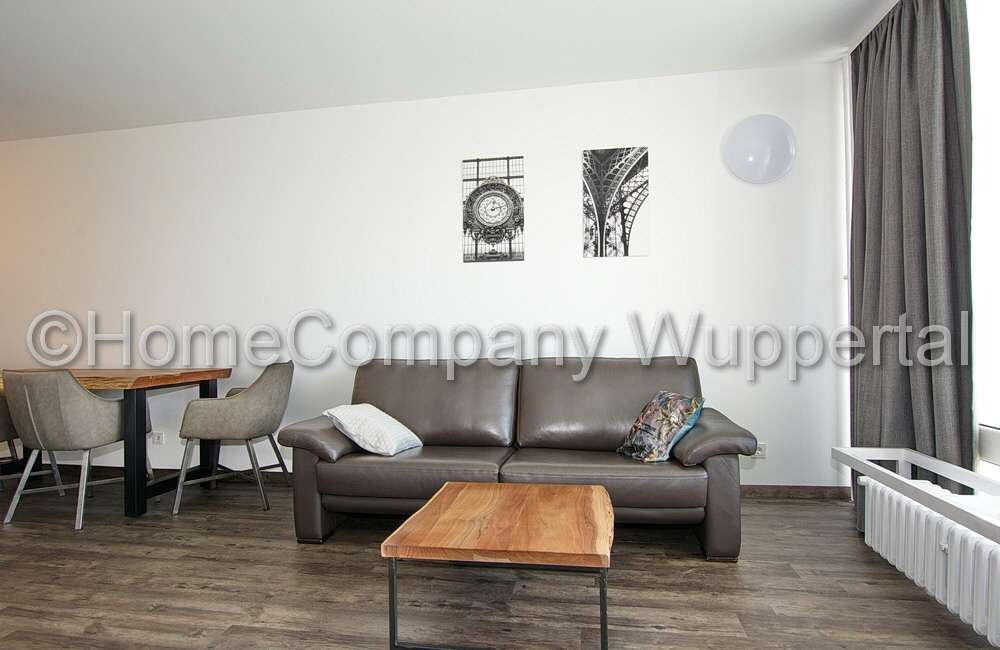 Malerisches Luisenviertel - zentral und ruhig, 42103 Wuppertal (Elberfeld)
