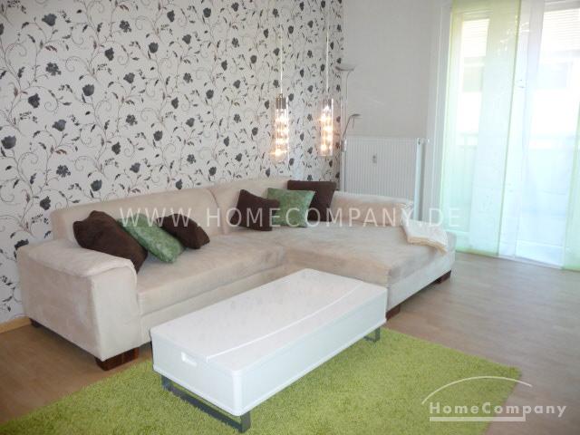 Zentral gelegen & möbliert – Ihr neues Zuhause, 38100 Braunschweig (Braunschweig Innenstadt)