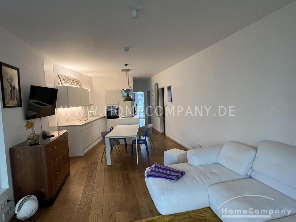 Charmante 3-Zimmer-Wohnung im Kreuzberg, 10179 Berlin (Mitte)