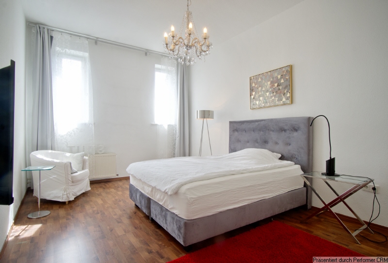Rheinblick & Komplettausstattung in Düsseldorf, 40474 Düsseldorf (Golzheim Lohausen Pempelfort Stockum)